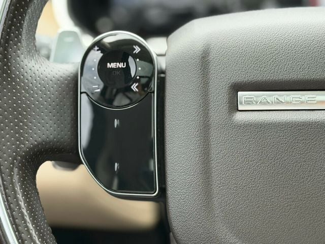 2020 Land Rover Range Rover Sport V8 Supercharged HSE Dynamic - 23041848 - 9