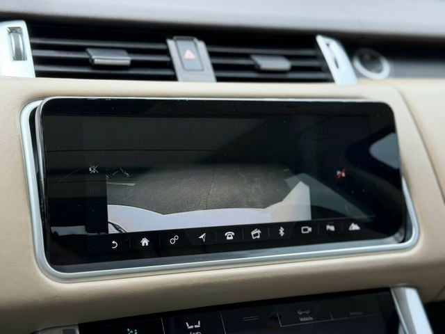 2020 Land Rover Range Rover Sport V8 Supercharged HSE Dynamic - 23041848 - 13