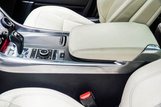 2020 Land Rover Range Rover Sport V8 Supercharged HSE Dynamic - 22948536 - 16