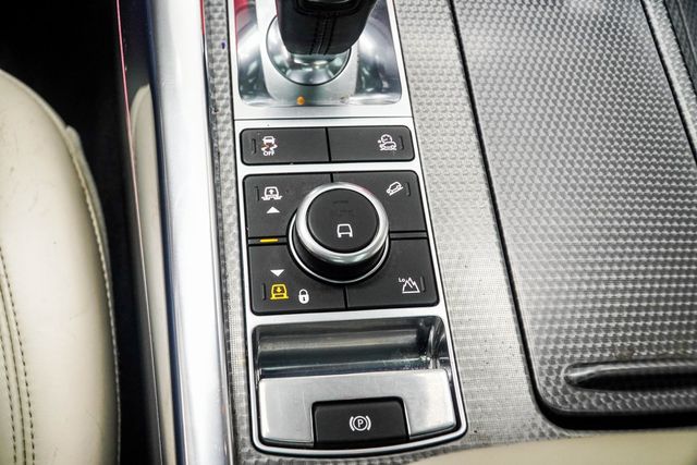 2020 Land Rover Range Rover Sport V8 Supercharged HSE Dynamic - 22948536 - 17