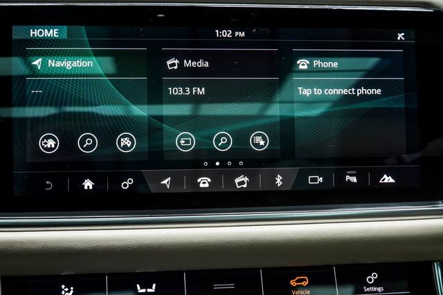 2020 Land Rover Range Rover Sport V8 Supercharged HSE Dynamic - 22948536 - 20