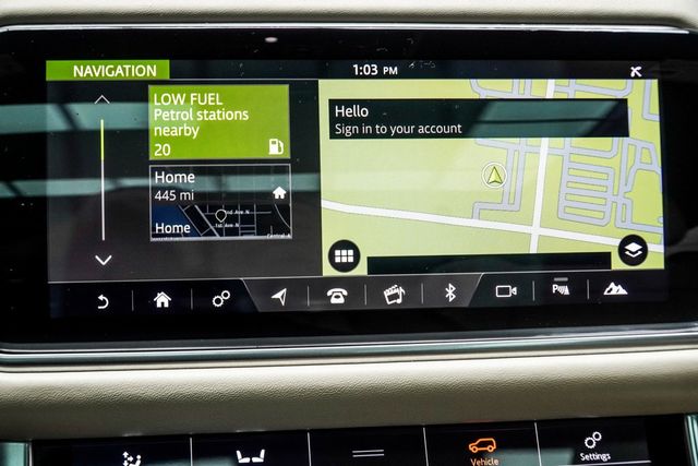 2020 Land Rover Range Rover Sport V8 Supercharged HSE Dynamic - 22948536 - 21