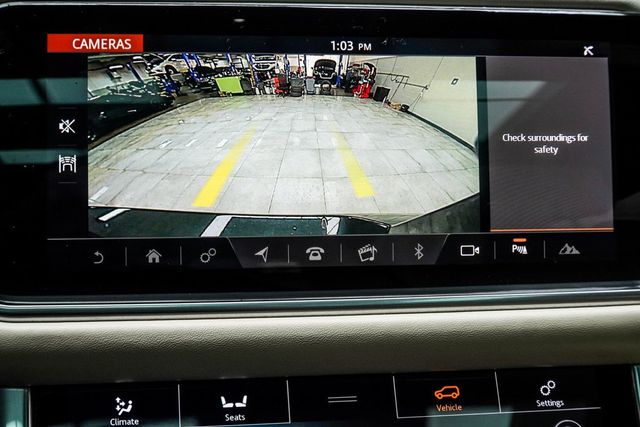 2020 Land Rover Range Rover Sport V8 Supercharged HSE Dynamic - 22948536 - 24