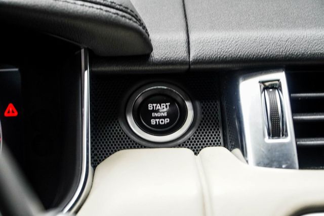 2020 Land Rover Range Rover Sport V8 Supercharged HSE Dynamic - 22948536 - 25