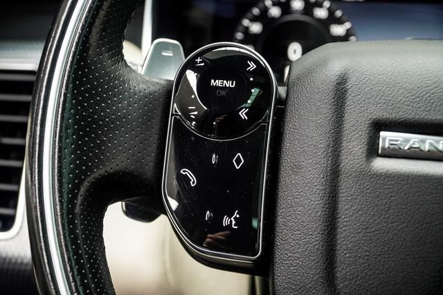 2020 Land Rover Range Rover Sport V8 Supercharged HSE Dynamic - 22948536 - 26