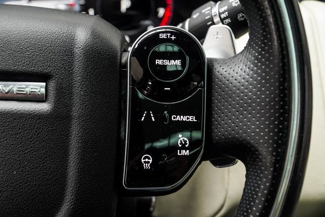 2020 Land Rover Range Rover Sport V8 Supercharged HSE Dynamic - 22948536 - 27