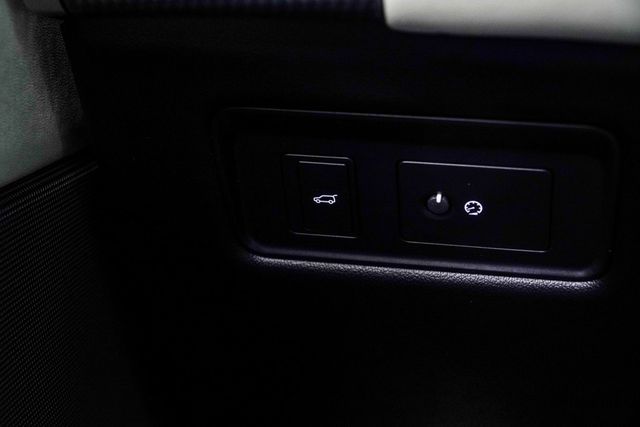 2020 Land Rover Range Rover Sport V8 Supercharged HSE Dynamic - 22948536 - 28