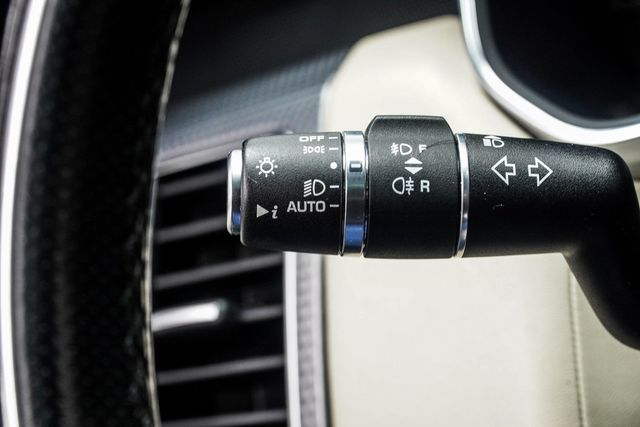 2020 Land Rover Range Rover Sport V8 Supercharged HSE Dynamic - 22948536 - 29