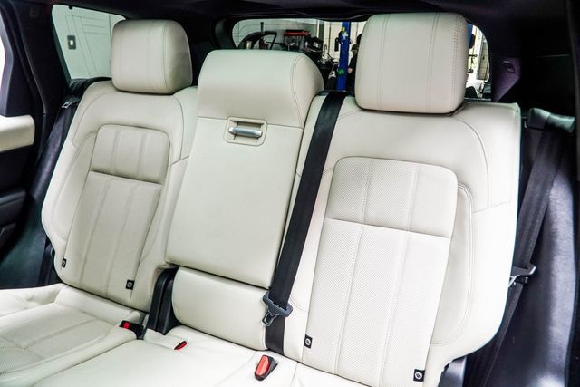 2020 Land Rover Range Rover Sport V8 Supercharged HSE Dynamic - 22948536 - 37