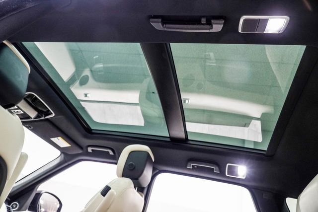 2020 Land Rover Range Rover Sport V8 Supercharged HSE Dynamic - 22948536 - 39