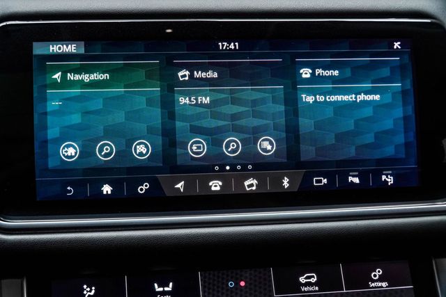 2020 Land Rover Range Rover Sport V8 Supercharged HSE Dynamic - 23083735 - 25