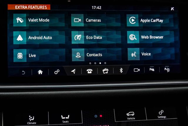 2020 Land Rover Range Rover Sport V8 Supercharged HSE Dynamic - 23083735 - 31