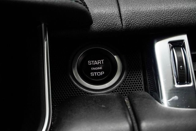 2020 Land Rover Range Rover Sport V8 Supercharged HSE Dynamic - 23083735 - 32