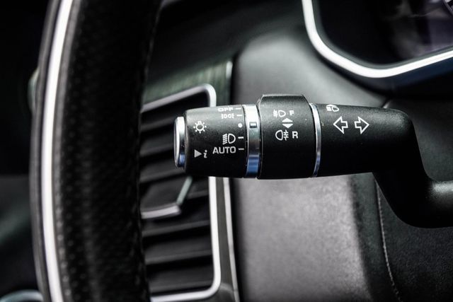 2020 Land Rover Range Rover Sport V8 Supercharged HSE Dynamic - 23083735 - 36