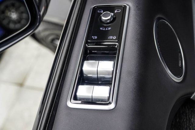 2020 Land Rover Range Rover Sport V8 Supercharged HSE Dynamic - 23083735 - 40