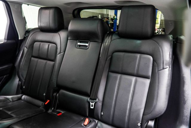 2020 Land Rover Range Rover Sport V8 Supercharged HSE Dynamic - 23083735 - 44