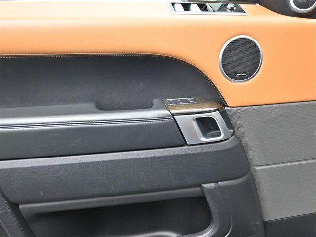 2020 Land Rover Range Rover Sport V8 Supercharged HSE Dynamic - 22955413 - 9