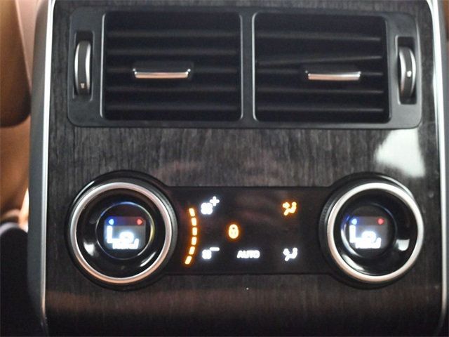 2020 Land Rover Range Rover Sport V8 Supercharged HSE Dynamic - 22955413 - 12