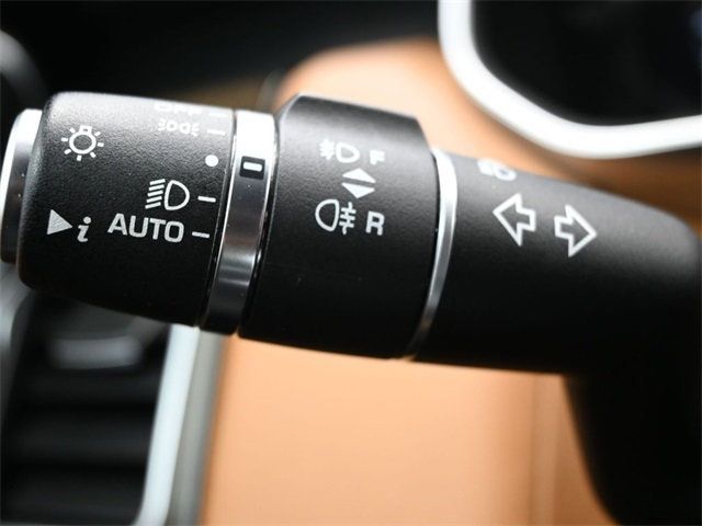 2020 Land Rover Range Rover Sport V8 Supercharged HSE Dynamic - 22955413 - 19