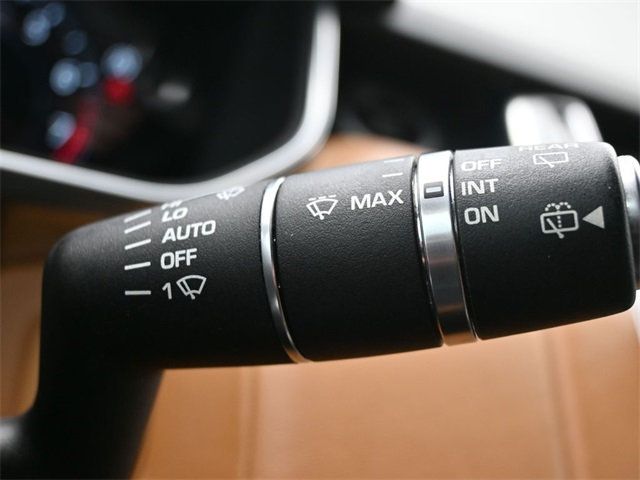 2020 Land Rover Range Rover Sport V8 Supercharged HSE Dynamic - 22955413 - 20