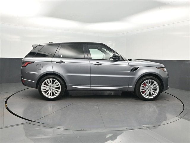 2020 Land Rover Range Rover Sport V8 Supercharged HSE Dynamic - 22955413 - 27