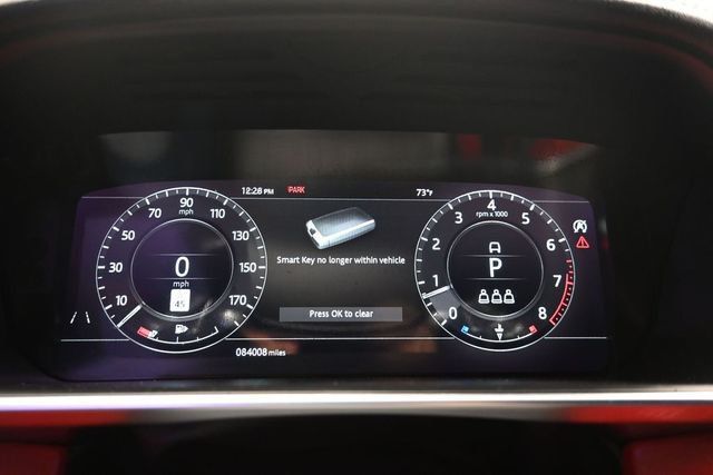 2020 Land Rover Range Rover Sport V8 Supercharged HSE Dynamic - 23021013 - 18