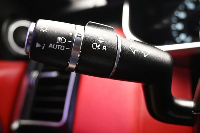 2020 Land Rover Range Rover Sport V8 Supercharged HSE Dynamic - 23021013 - 21