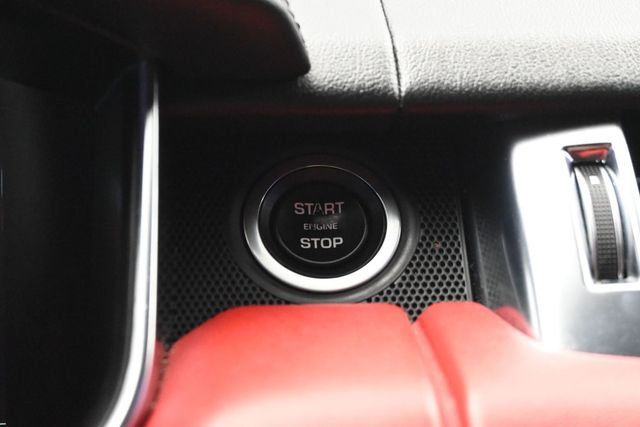 2020 Land Rover Range Rover Sport V8 Supercharged HSE Dynamic - 23021013 - 23