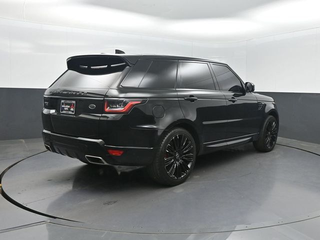 2020 Land Rover Range Rover Sport V8 Supercharged HSE Dynamic - 23021013 - 28