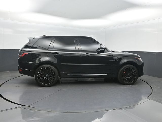 2020 Land Rover Range Rover Sport V8 Supercharged HSE Dynamic - 23021013 - 29