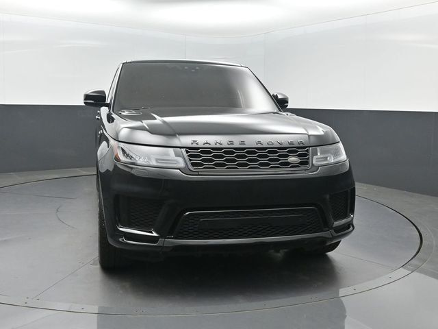 2020 Land Rover Range Rover Sport V8 Supercharged HSE Dynamic - 23021013 - 31