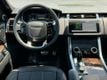 2020 Land Rover Range Rover Sport V8 Supercharged HSE Dynamic - 23049268 - 22