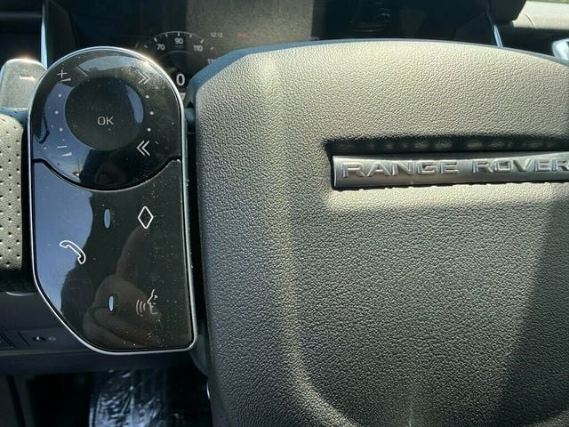 2020 Land Rover Range Rover Sport V8 Supercharged HSE Dynamic - 23049268 - 24
