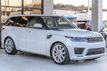 2020 Land Rover Range Rover Sport V8 SUPERCHARGED HSE DYNAMIC - NAV - BACKUP CAM - PANO ROOF  - 22288611 - 3