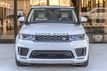 2020 Land Rover Range Rover Sport V8 SUPERCHARGED HSE DYNAMIC - NAV - BACKUP CAM - PANO ROOF  - 22288611 - 4