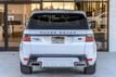 2020 Land Rover Range Rover Sport V8 SUPERCHARGED HSE DYNAMIC - NAV - BACKUP CAM - PANO ROOF  - 22288611 - 7