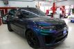 2020 Land Rover Range Rover Sport V8 Supercharged SVR - 22325712 - 79