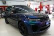 2020 Land Rover Range Rover Sport V8 Supercharged SVR - 22325712 - 92