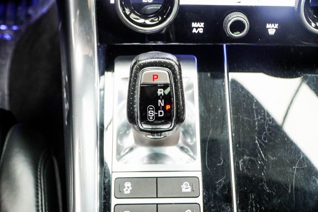 2020 Land Rover Range Rover Sport V8 Supercharged SVR - 22903710 - 21