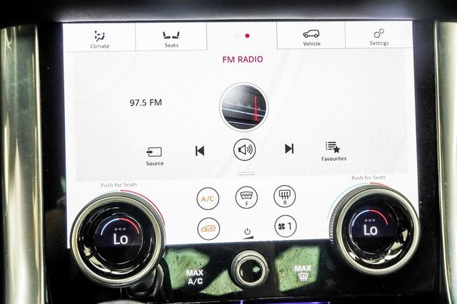 2020 Land Rover Range Rover Sport V8 Supercharged SVR - 22903710 - 23