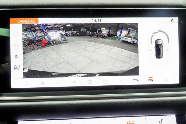 2020 Land Rover Range Rover Sport V8 Supercharged SVR - 22903710 - 26