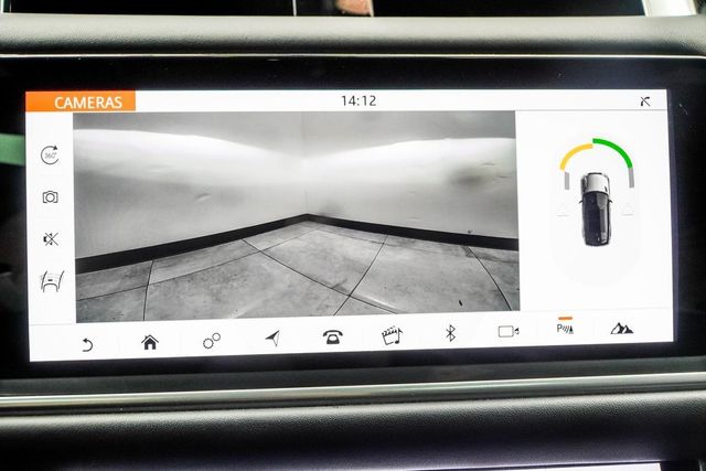 2020 Land Rover Range Rover Sport V8 Supercharged SVR - 22903710 - 27