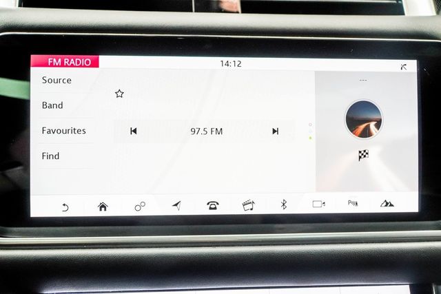 2020 Land Rover Range Rover Sport V8 Supercharged SVR - 22903710 - 29