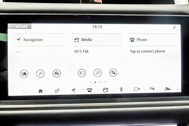 2020 Land Rover Range Rover Sport V8 Supercharged SVR - 22903710 - 30