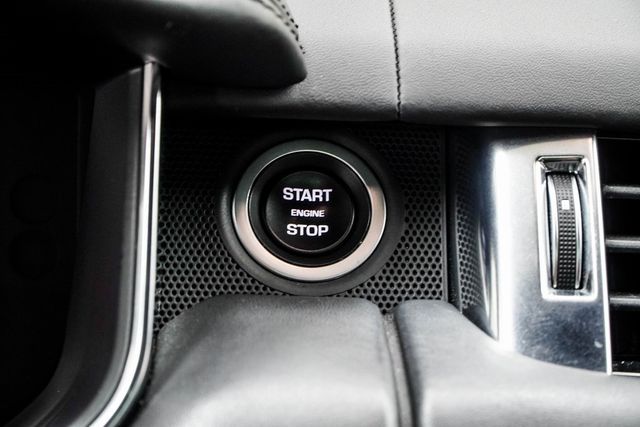 2020 Land Rover Range Rover Sport V8 Supercharged SVR - 22903710 - 33