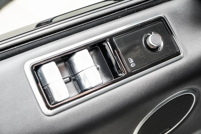 2020 Land Rover Range Rover Sport V8 Supercharged SVR - 22903710 - 47