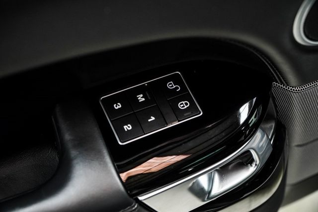 2020 Land Rover Range Rover Sport V8 Supercharged SVR - 22903710 - 48