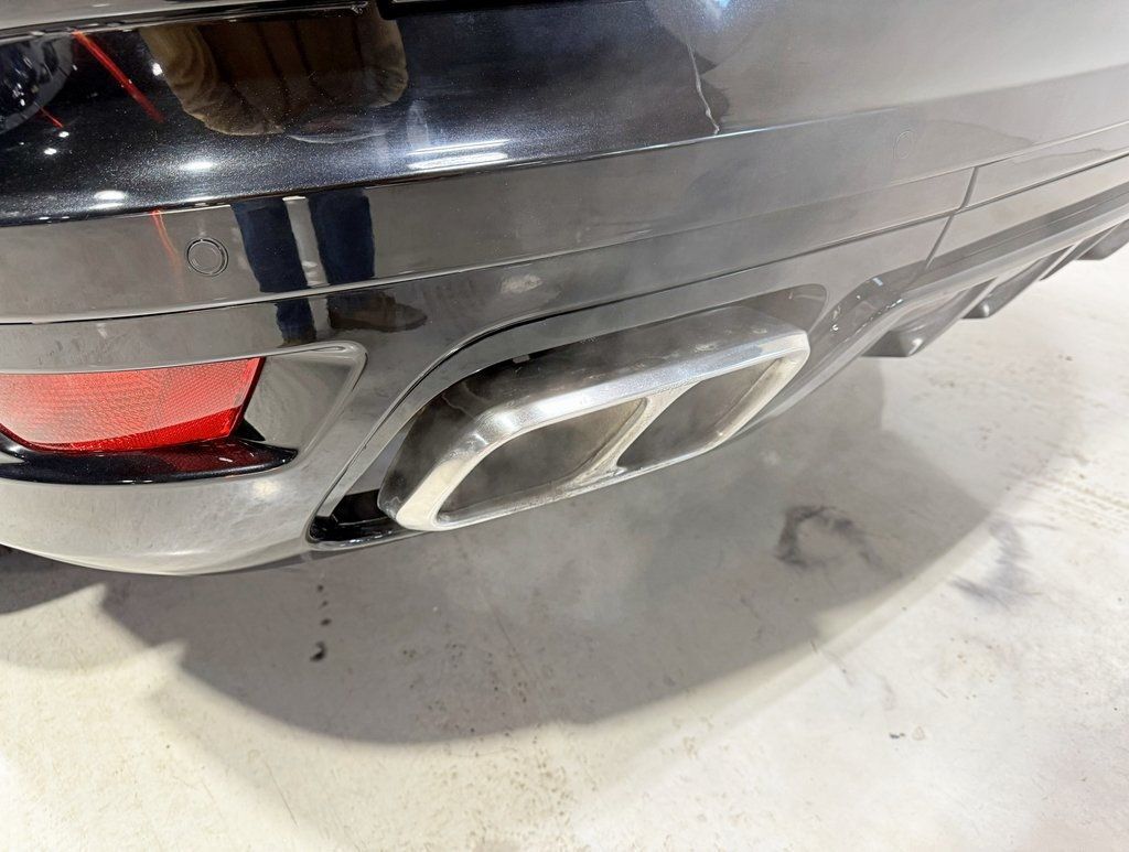 2020 Land Rover Range Rover Sport V8 Supercharged SVR - 22961610 - 10