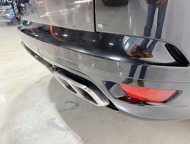 2020 Land Rover Range Rover Sport V8 Supercharged SVR - 22961610 - 11