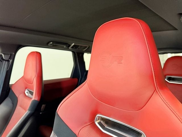 2020 Land Rover Range Rover Sport V8 Supercharged SVR - 22961610 - 45